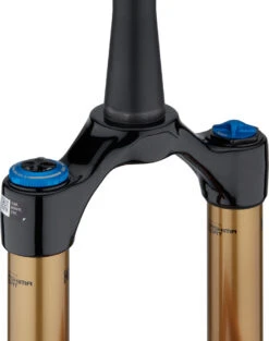 Fox Racing Shox 38 Float 27,5" GRIP2 Factory Boost Federgabel -Fox Racing Shox 401644