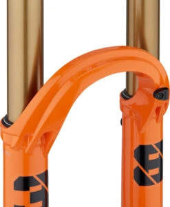 Fox Racing Shox 38 Float 27,5" GRIP2 Factory Boost Federgabel -Fox Racing Shox 401645