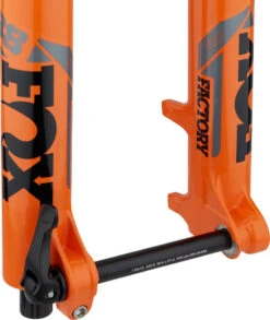 Fox Racing Shox 38 Float 27,5" GRIP2 Factory Boost Federgabel -Fox Racing Shox 401646