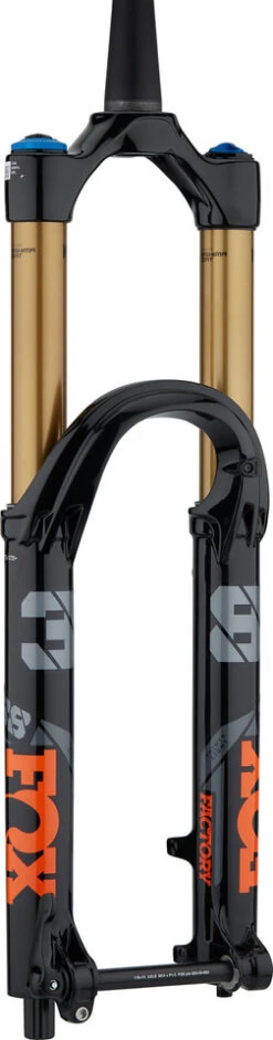 Fox Racing Shox 38 Float 27,5" GRIP2 Factory Boost Federgabel -Fox Racing Shox 401648