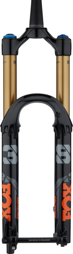 Fox Racing Shox 38 Float 27,5" GRIP2 Factory Boost Federgabel -Fox Racing Shox 401649