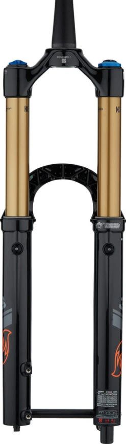 Fox Racing Shox 38 Float 27,5" GRIP2 Factory Boost Federgabel -Fox Racing Shox 401650