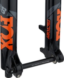 Fox Racing Shox 38 Float 27,5" GRIP2 Factory Boost Federgabel -Fox Racing Shox 401654