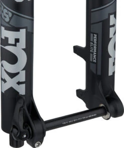 Fox Racing Shox 38 Float 27,5" GRIP2 Performance Elite Boost Federgabel Modell 2022 -Fox Racing Shox 401661