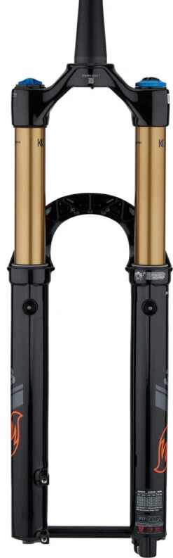 Fox Racing Shox 38 Float 29" GRIP2 Factory Boost Federgabel Modell 2022 -Fox Racing Shox 401673