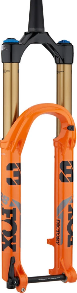 Fox Racing Shox 38 Float 29" GRIP2 Factory Boost Federgabel Modell 2022 -Fox Racing Shox 401679