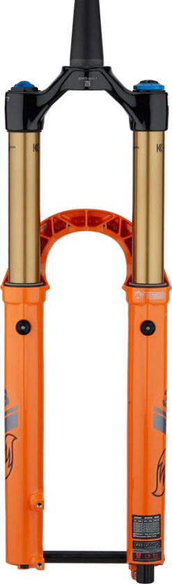 Fox Racing Shox 38 Float 29" GRIP2 Factory Boost Federgabel Modell 2022 -Fox Racing Shox 401681
