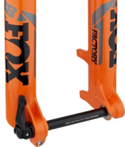 Fox Racing Shox 38 Float 29" GRIP2 Factory Boost Federgabel Modell 2022 -Fox Racing Shox 401685
