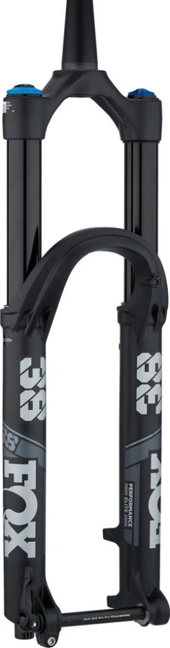 Fox Racing Shox 38 Float 29" GRIP2 Performance Elite Boost Federgabel