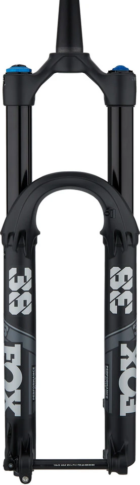 Fox Racing Shox 38 Float 29" GRIP2 Performance Elite Boost Federgabel 4 Fox Racing Shox 38 Float 29" GRIP2 Performance Elite Boost Federgabel – Bild 2