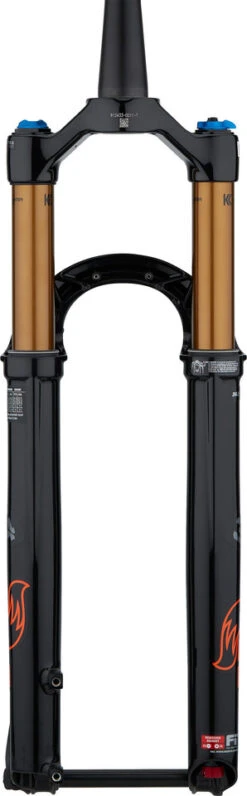 Fox Racing Shox 34 Float 29" FIT4 Factory Boost Federgabel Modell 2022 -Fox Racing Shox 401881