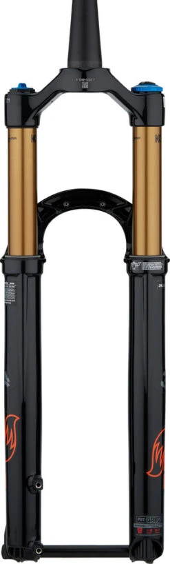 Fox Racing Shox 34 Float 29" GRIP2 Factory Boost Federgabel Modell 2022 -Fox Racing Shox 401889