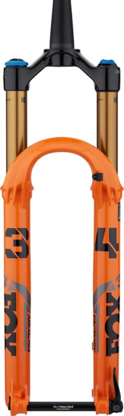 Fox Racing Shox 34 Float 29" GRIP2 Factory Boost Federgabel Modell 2022 -Fox Racing Shox 401895