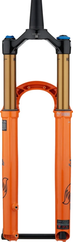 Fox Racing Shox 34 Float 29" GRIP2 Factory Boost Federgabel Modell 2022 -Fox Racing Shox 401896