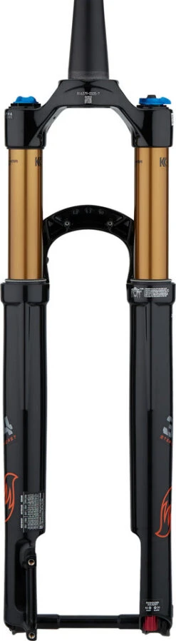 Fox Racing Shox 34 Float SC 29" FIT4 Factory Boost Federgabel -Fox Racing Shox 401904