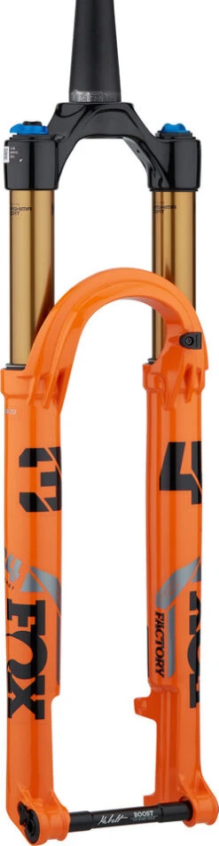 Fox Racing Shox 34 Float SC 29" FIT4 Factory Boost Federgabel -Fox Racing Shox 401909