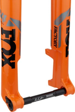 Fox Racing Shox 34 Float SC 29" FIT4 Factory Boost Federgabel -Fox Racing Shox 401915