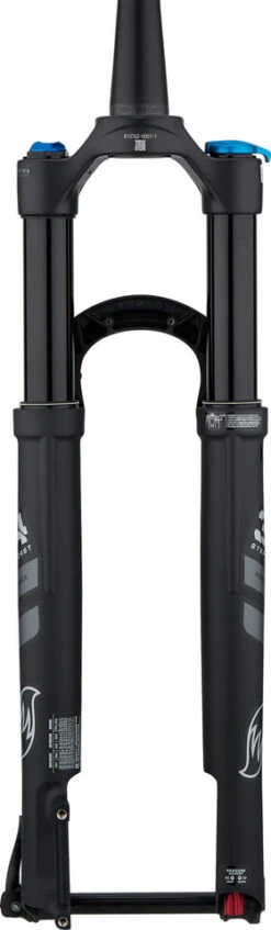 Fox Racing Shox 34 Float SC 29" GRIP Performance Boost Federgabel Modell 2022 -Fox Racing Shox 401919