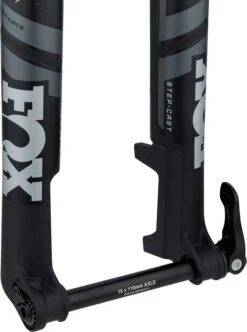 Fox Racing Shox 34 Float SC 29" GRIP Performance Boost Federgabel Modell 2022 -Fox Racing Shox 401923