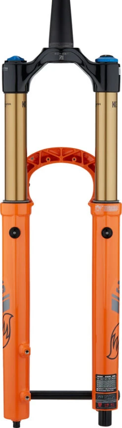 Fox Racing Shox 36 Float 27,5" GRIP2 Factory Boost Federgabel Modell 2022 -Fox Racing Shox 401927