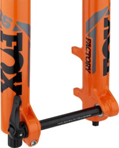 Fox Racing Shox 36 Float 27,5" GRIP2 Factory Boost Federgabel Modell 2022 -Fox Racing Shox 401931