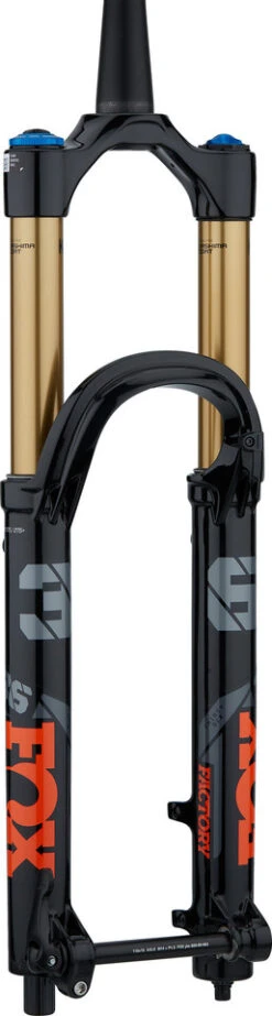 Fox Racing Shox 36 Float 27,5" GRIP2 Factory Boost Federgabel Modell 2022 -Fox Racing Shox 401933
