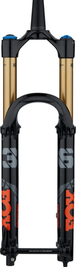 Fox Racing Shox 36 Float 27,5" GRIP2 Factory Boost Federgabel Modell 2022 -Fox Racing Shox 401934