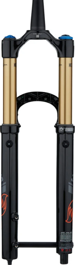 Fox Racing Shox 36 Float 27,5" GRIP2 Factory Boost Federgabel Modell 2022 -Fox Racing Shox 401935