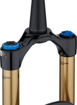 Fox Racing Shox 36 Float 27,5" GRIP2 Factory Boost Federgabel Modell 2022 -Fox Racing Shox 401937