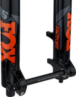 Fox Racing Shox 36 Float 27,5" GRIP2 Factory Boost Federgabel Modell 2022 -Fox Racing Shox 401939