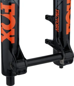 Fox Racing Shox 40 Float 27,5" GRIP2 Factory Boost Federgabel Modell 2022 -Fox Racing Shox 401947