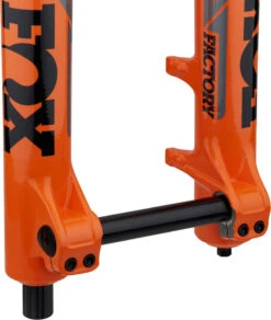 Fox Racing Shox 40 Float 27,5" GRIP2 Factory Boost Federgabel Modell 2022 -Fox Racing Shox 401955