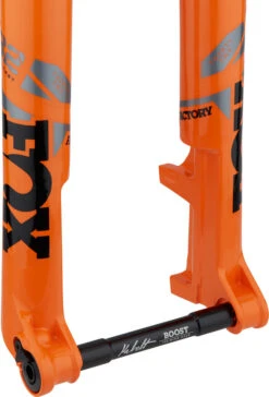Fox Racing Shox 32 Float SC 29" FIT4 Factory Boost Federgabel Modell 2022 -Fox Racing Shox 402340
