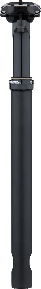 Fox Racing Shox Transfer SL 27.2 Performance Elite 50 Mm Sattelstütze Modell 2022 5 Fox Racing Shox Transfer SL 27.2 Performance Elite 50 Mm Sattelstütze Modell 2022 – Bild 3