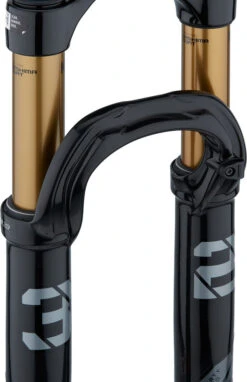 Fox Racing Shox 32 Float SC 29" Remote FIT4 Factory Federgabel Modell 2022 -Fox Racing Shox 402988