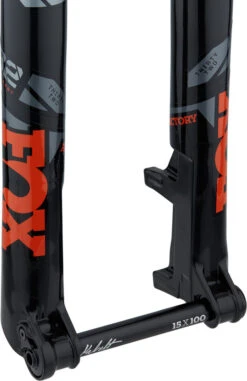 Fox Racing Shox 32 Float SC 29" Remote FIT4 Factory Federgabel Modell 2022 -Fox Racing Shox 402989