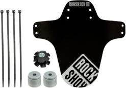 ROCKSHOX Domain RC DebonAir Boost 27,5" Federgabel -Fox Racing Shox 403046