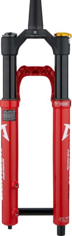 Marzocchi Bomber DJ 26" Federgabel -Fox Racing Shox 403150