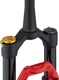 Marzocchi Bomber DJ 26" Federgabel -Fox Racing Shox 403152