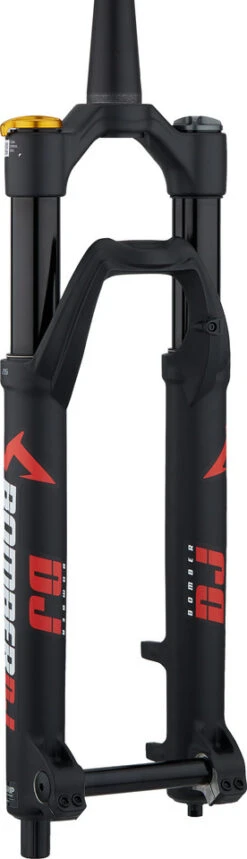 Marzocchi Bomber DJ 26" Federgabel -Fox Racing Shox 403155