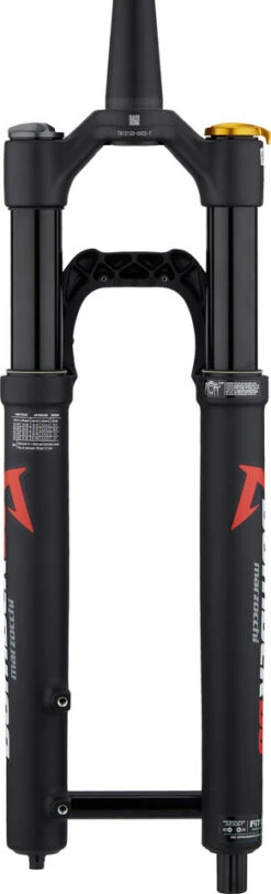 Marzocchi Bomber DJ 26" Federgabel -Fox Racing Shox 403157