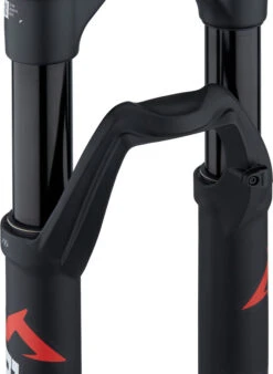 Marzocchi Bomber DJ 26" Federgabel -Fox Racing Shox 403160