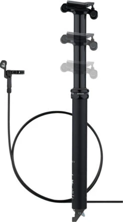 Fox Racing Shox Transfer Internal Performance Elite 150 Mm Sattelstütze Modell 2021 -Fox Racing Shox 403187