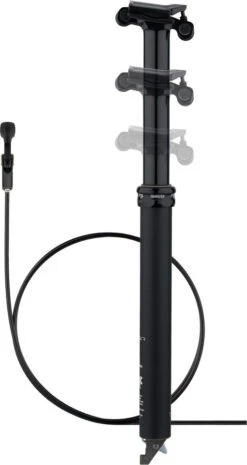 Fox Racing Shox Transfer Internal Performance Elite 150 Mm Sattelstütze Modell 2021 -Fox Racing Shox 403190