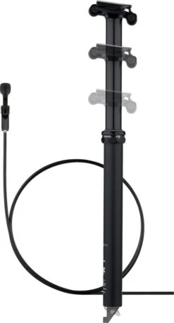 Fox Racing Shox Transfer Internal Performance Elite 175 Mm Sattelstütze Modell 2021 -Fox Racing Shox 403203