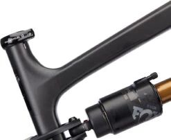 Salsa Cassidy 29" Carbon Rahmenkit -Fox Racing Shox 403670