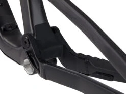 Salsa Cassidy 29" Carbon Rahmenkit -Fox Racing Shox 403676