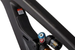 Salsa Cassidy 29" Carbon Rahmenkit -Fox Racing Shox 403677