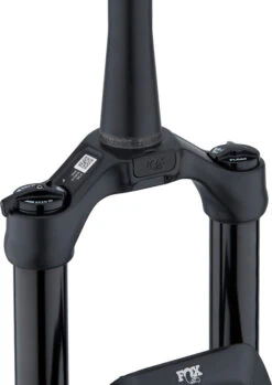Fox Racing Shox 34 Float AWL 27,5" RAIL Boost Federgabel Modell 2022 -Fox Racing Shox 404141