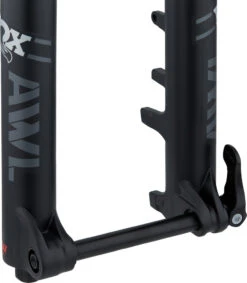 Fox Racing Shox 34 Float AWL 27,5" RAIL Boost Federgabel Modell 2022 -Fox Racing Shox 404143